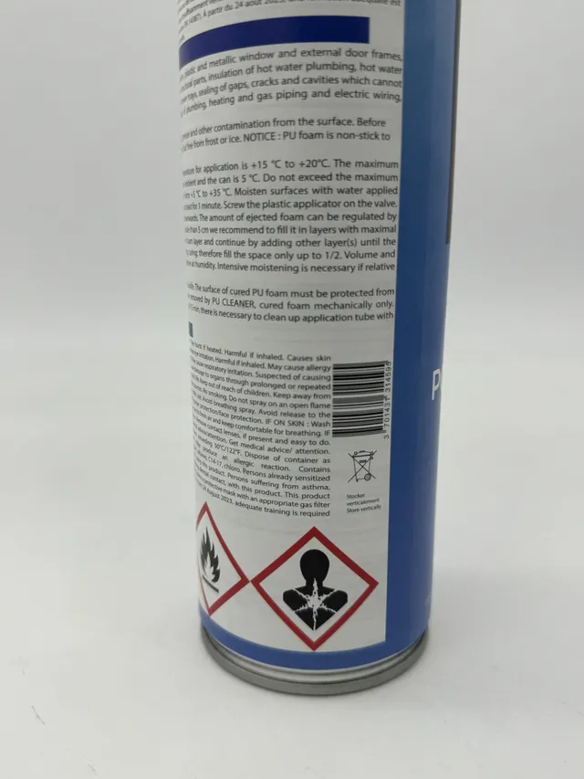dstock60-mousse-expansive-kit-6x750ml-pistolet-nettoyant image 1
