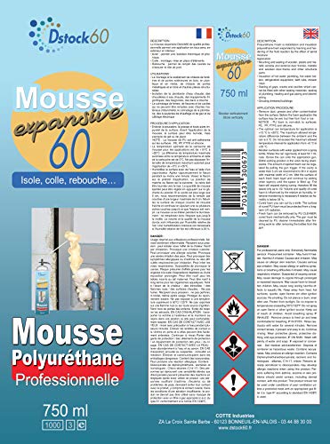 dstock60-mousses-expansives-750ml-kit-2-mousses-pistolet-nettoyant image 6