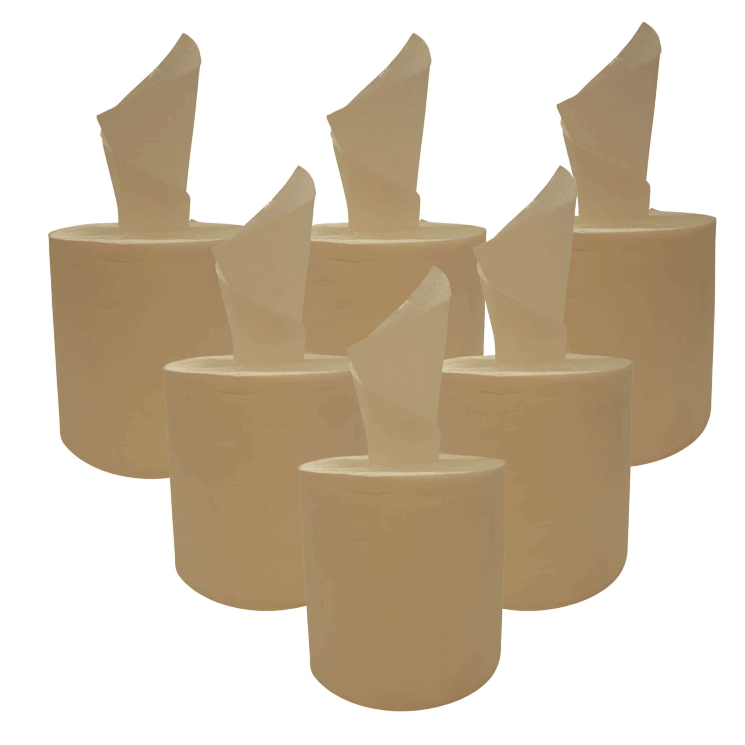 dstock60-essuyage-bobine-chamois-450-formats-6-rouleaux image 1