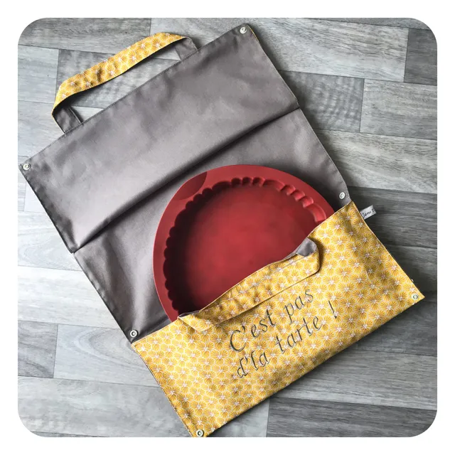 jane-couture-z-ro-d-chet-porte-tarte-cake-coton-broderie image 1