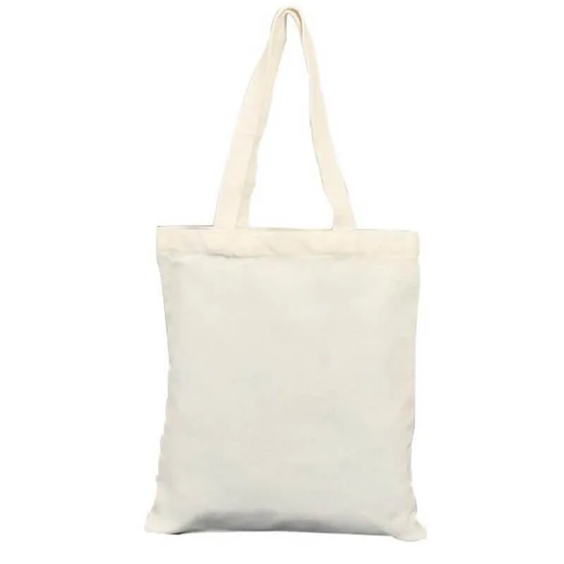 hilloo-sacs-r-utilisables-sac-tissu-blanc-coton image 1