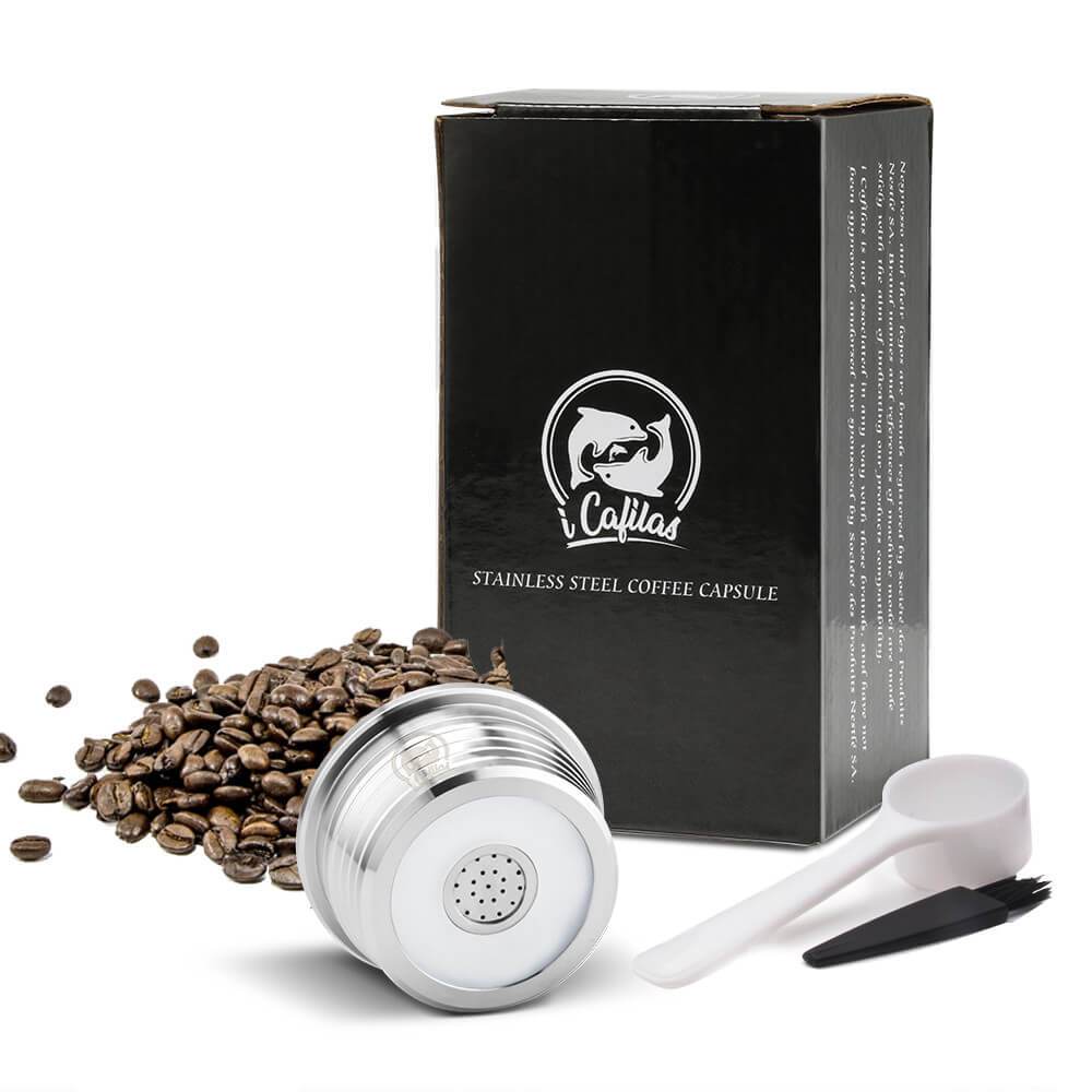hilloo-capsules-caf-inox-lavazza-delta-q-dosette-1-capsule image 2