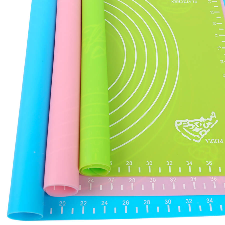 hilloo-tapis-cuisson-silicone-vert-50x40cm-antiadh-sif image 8