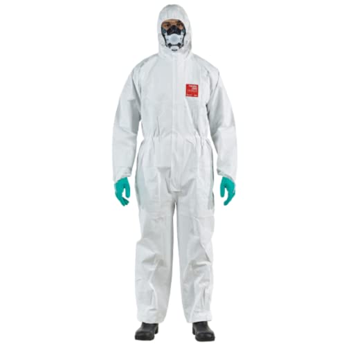 dstock60-combinaison-protection-jetable-alphatec-2500-taille-s-type-5-6 image 4