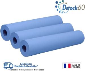 dstock60-draps-d-examen-plastifi-s-50x115cm-lot-3-fibre-vierge image 2