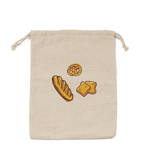 hilloo-sachet-pain-r-utilisable-lin-coton-beige image 1
