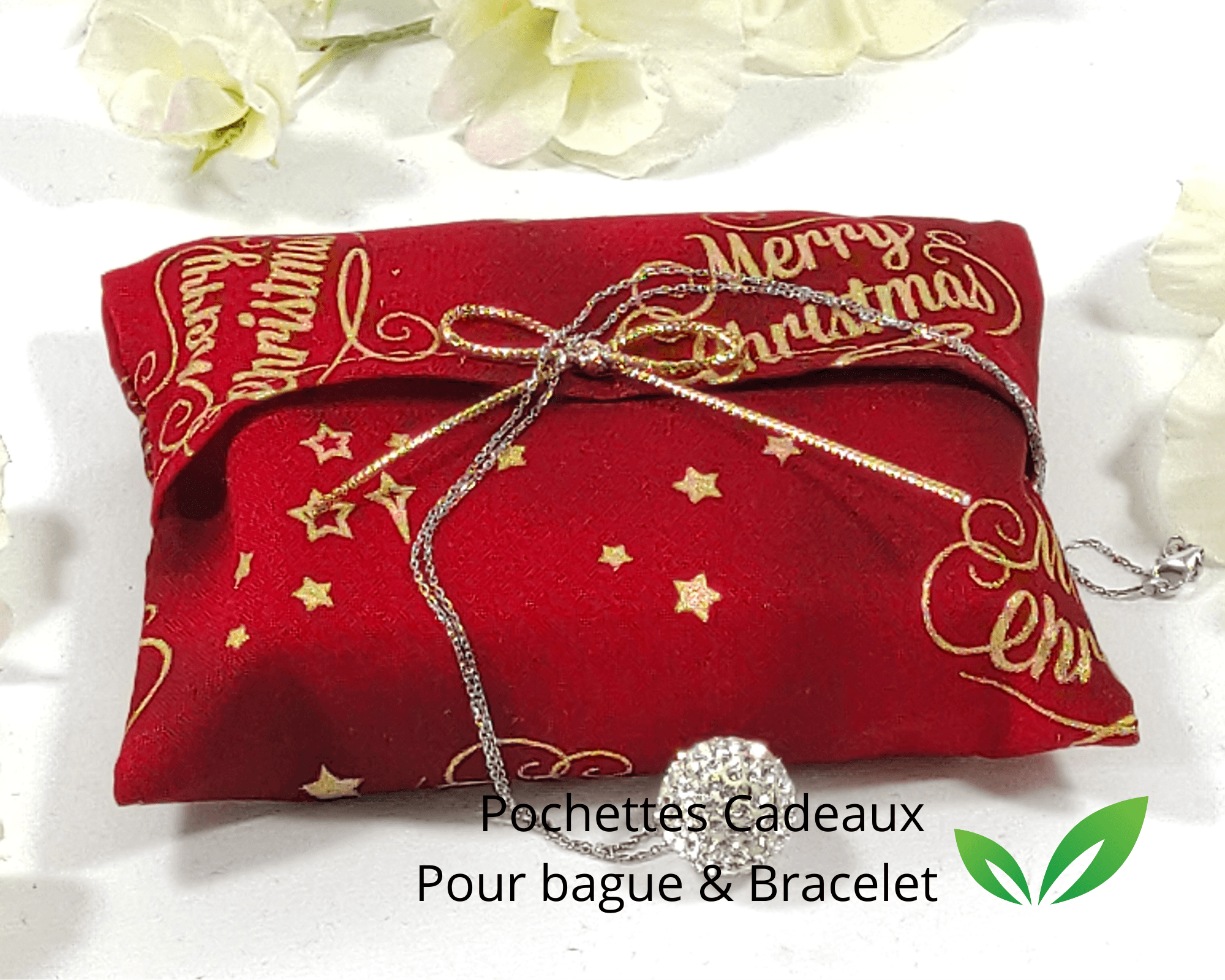 petite-fleur-pochettes-cadeaux-rouges-merry-christmas-tissu image 3