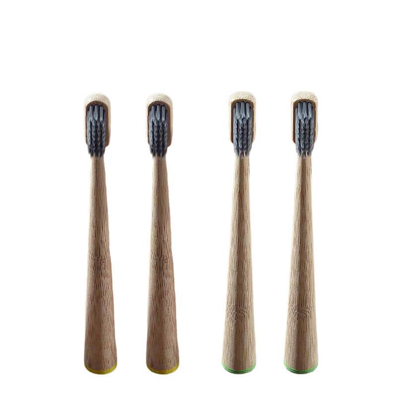 hilloo-brosse-dents-bambou-enfant-lot-4-poils-souples image 3