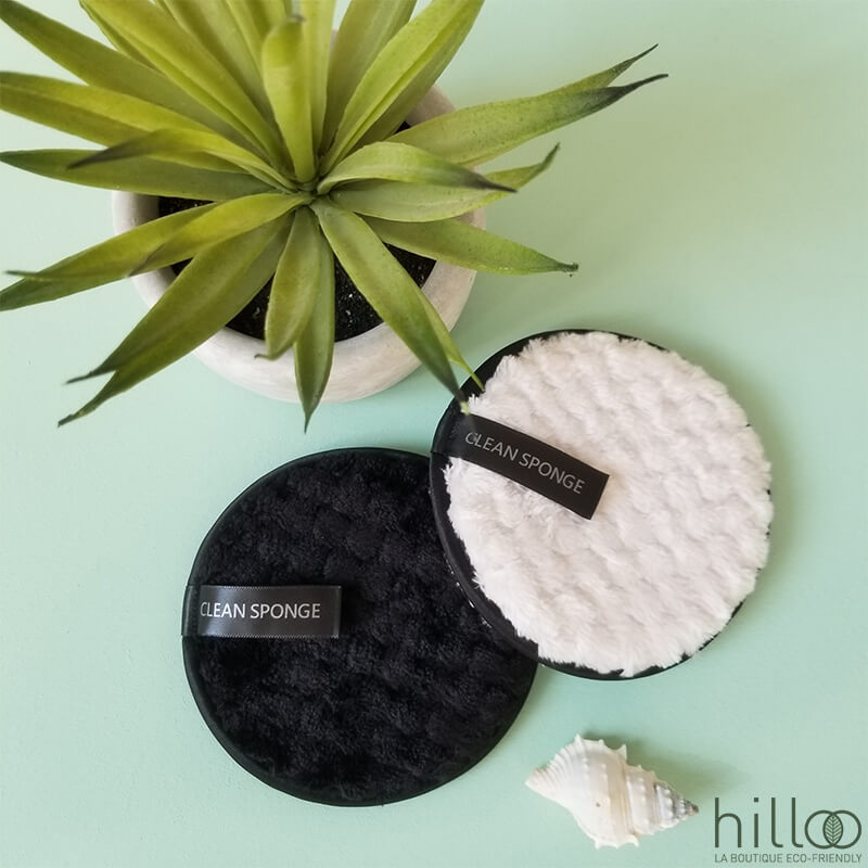 hilloo-disque-d-maquillant-microfibre-doux-lot-4-lavable image 3