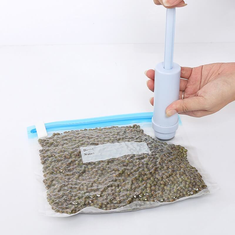 hilloo-sacs-cong-lation-r-utilisables-sac-sous-vide-5-sacs-tanche image 2