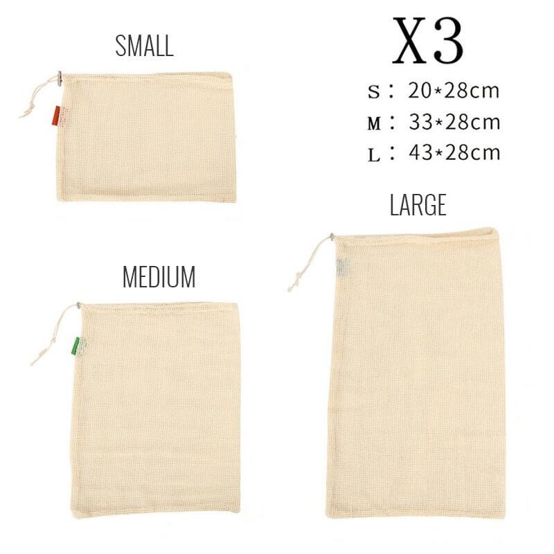 hilloo-sac-fruits-et-l-gumes-r-utilisable-coton-lot-9-biod-gradable image 7