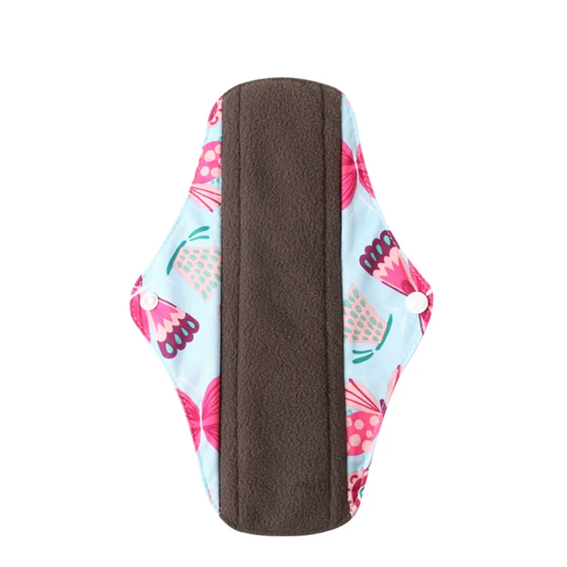 hilloo-serviettes-papillon-serviette-hygi-nique-lavable-flux-normal-bambou image 1
