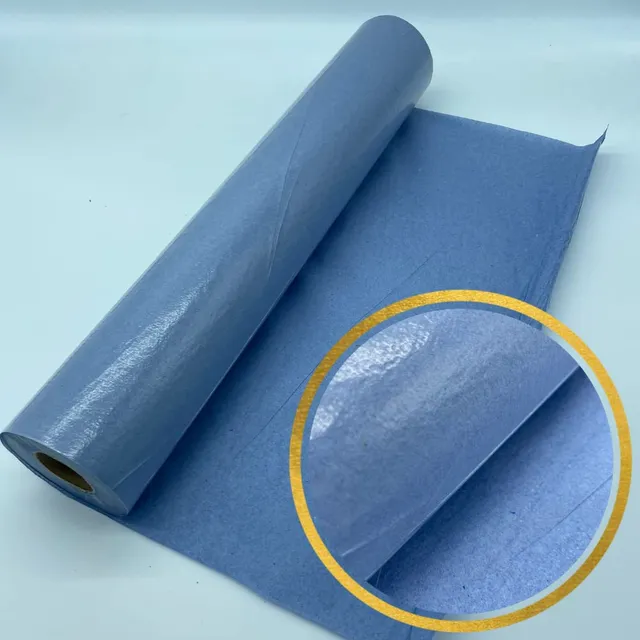 dstock60-drap-examen-bleu-plastifi-imperm-able-50x38-lot-3-rouleaux image 1