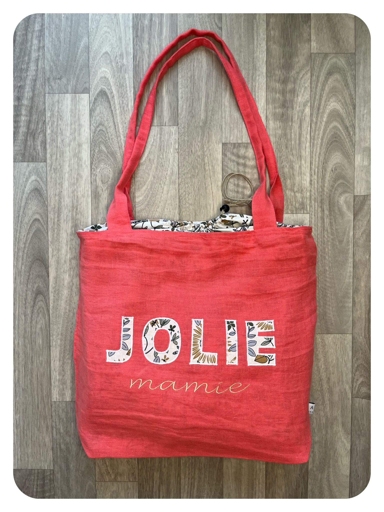 jane-couture-z-ro-d-chet-sac-cabas-jolie-coton-45-cm image 1
