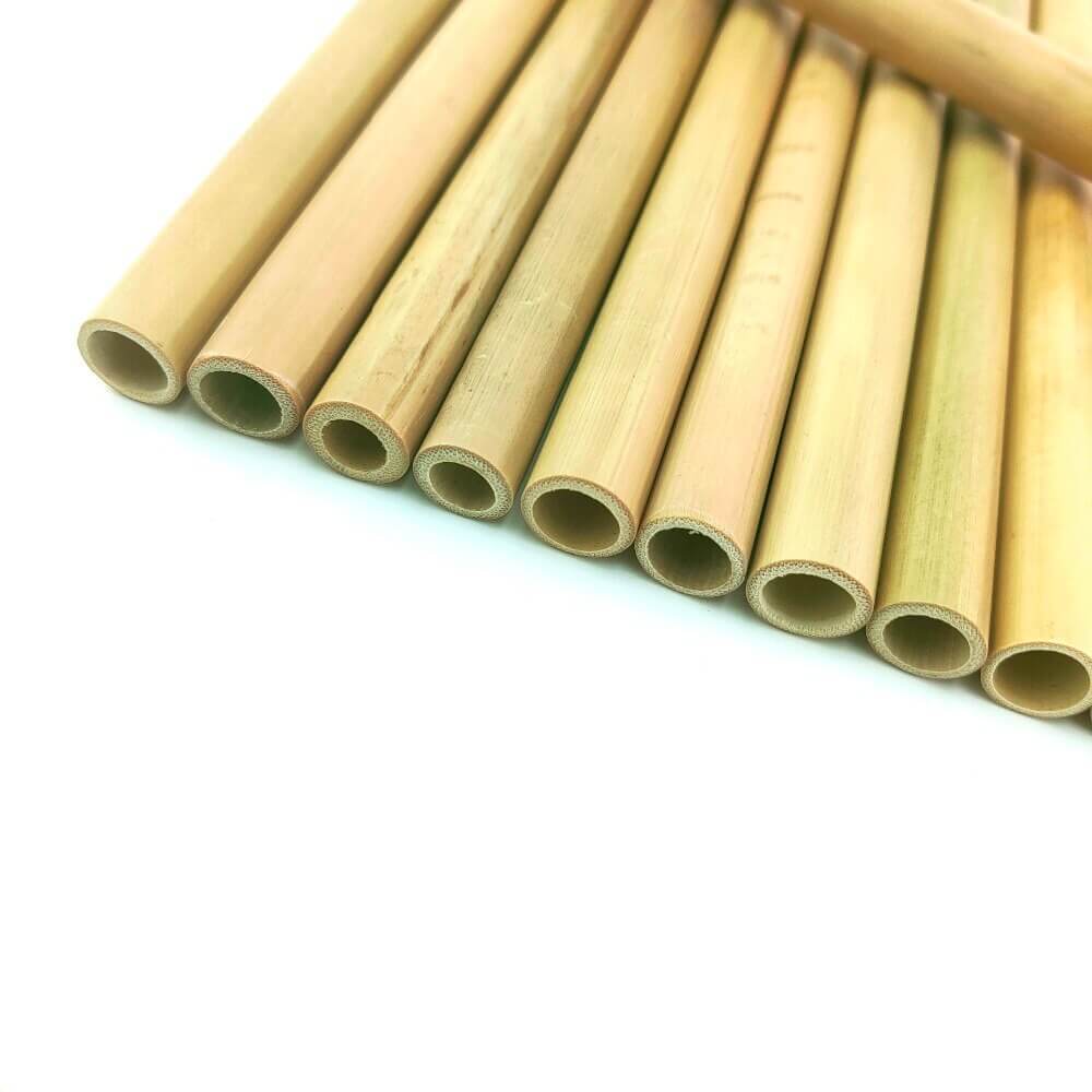 hilloo-pailles-bambou-large-smoothie-lot-5-10-pcs image 4