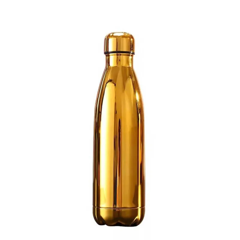 hilloo-or-brillant-bouteille-inox-isotherme-500-ml-sans-bpa image 1