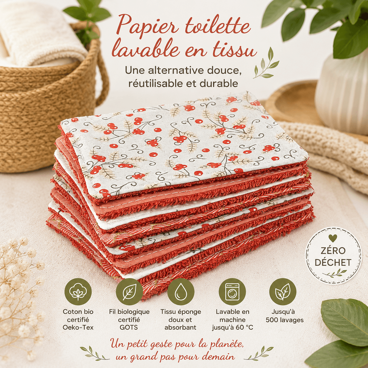 au-bonheur-de-petite-fleur-papier-toilette-lavable-rouille-coton-bio image 2