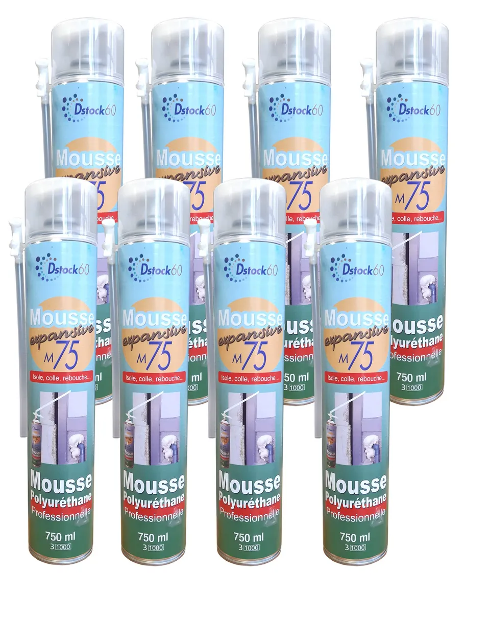 dstock60-lot-8-mousses-expansives-manuelles-750ml-isolation image 1