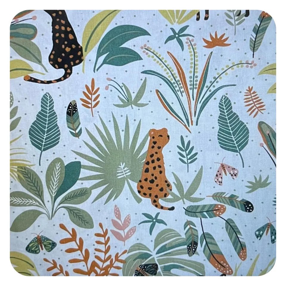 jane-couture-f-lin-tissu-coton-motif-animal image 1