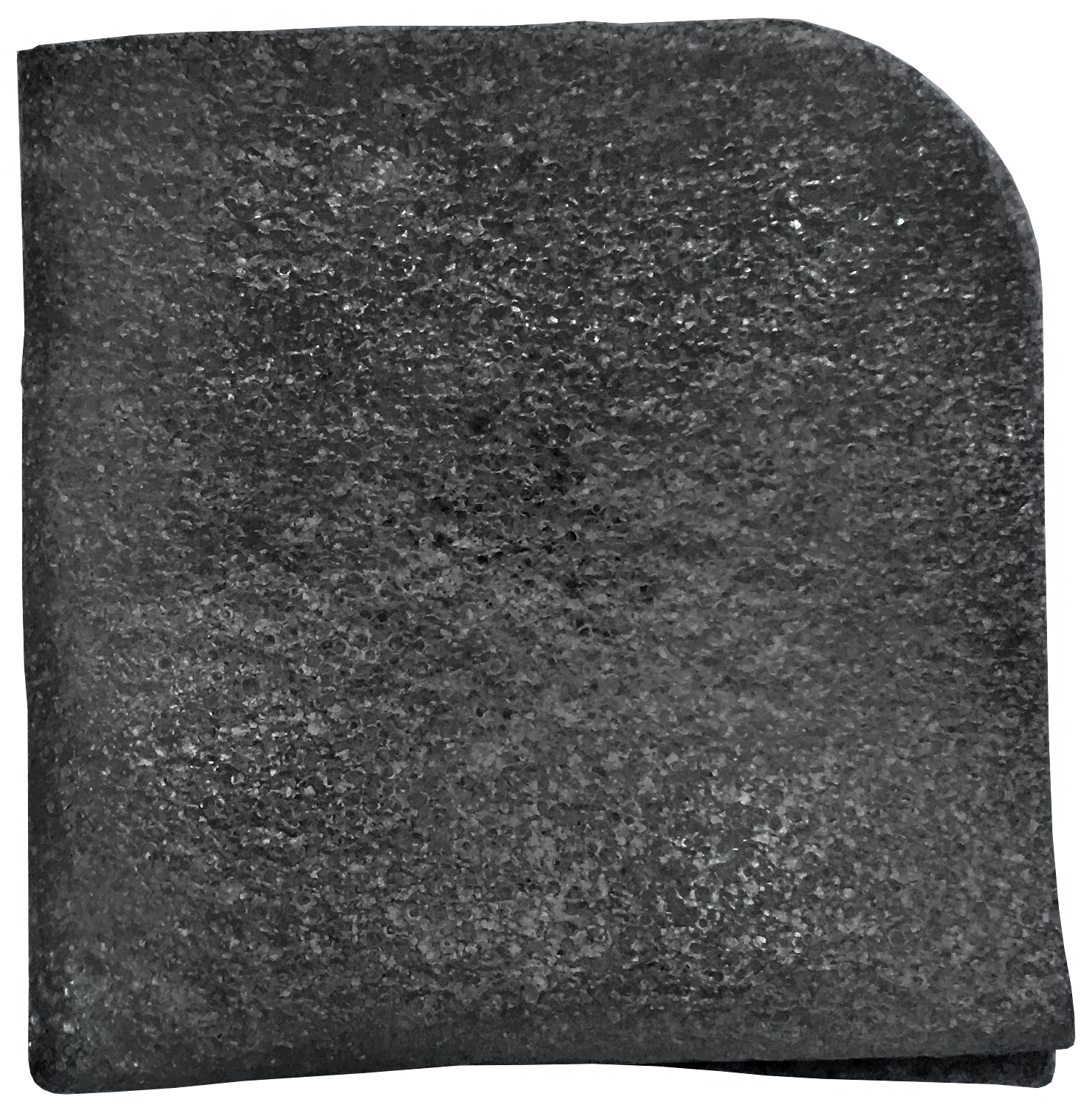 konjac-sponge-company-angel-cloth-charbon-bambou-lingette-lot image 1