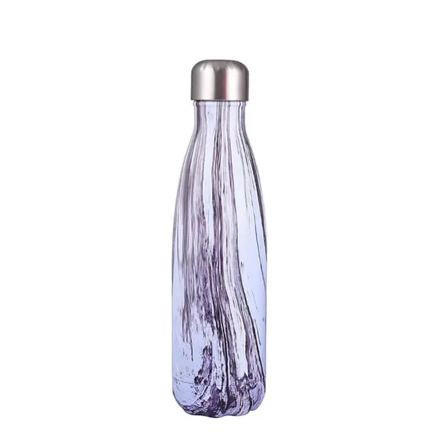 hilloo-bouteille-inox-coulements-260-ml-isotherme image 1