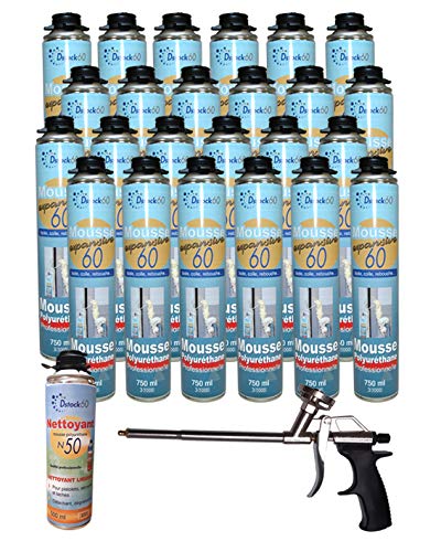 dstock60-mousses-expansives-750ml-lot-24-pistolet-nettoyant-pro image 4