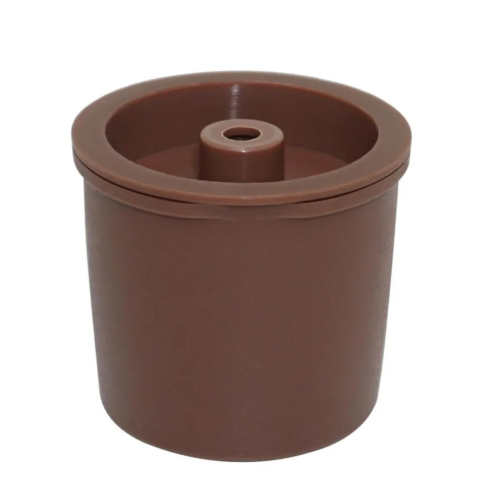 hilloo-capsule-caf-r-utilisable-illy-plastique-x1 image 1