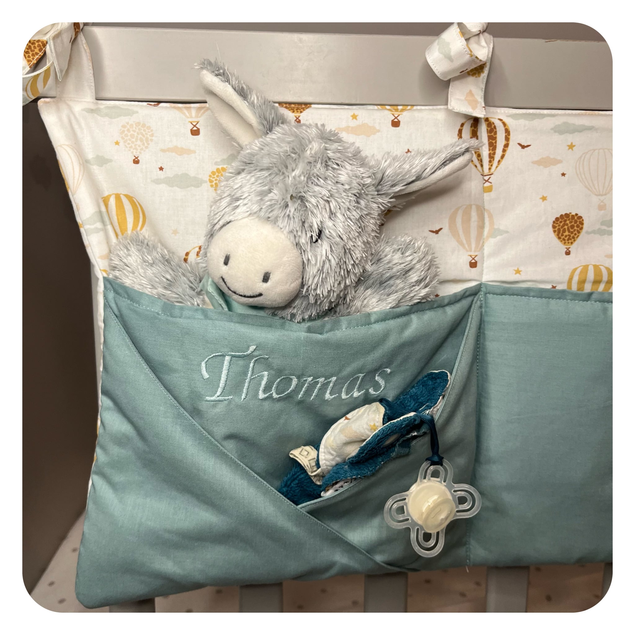 jane-couture-d-co-organiseur-de-lit-coton-oeko-tex-recycl image 2