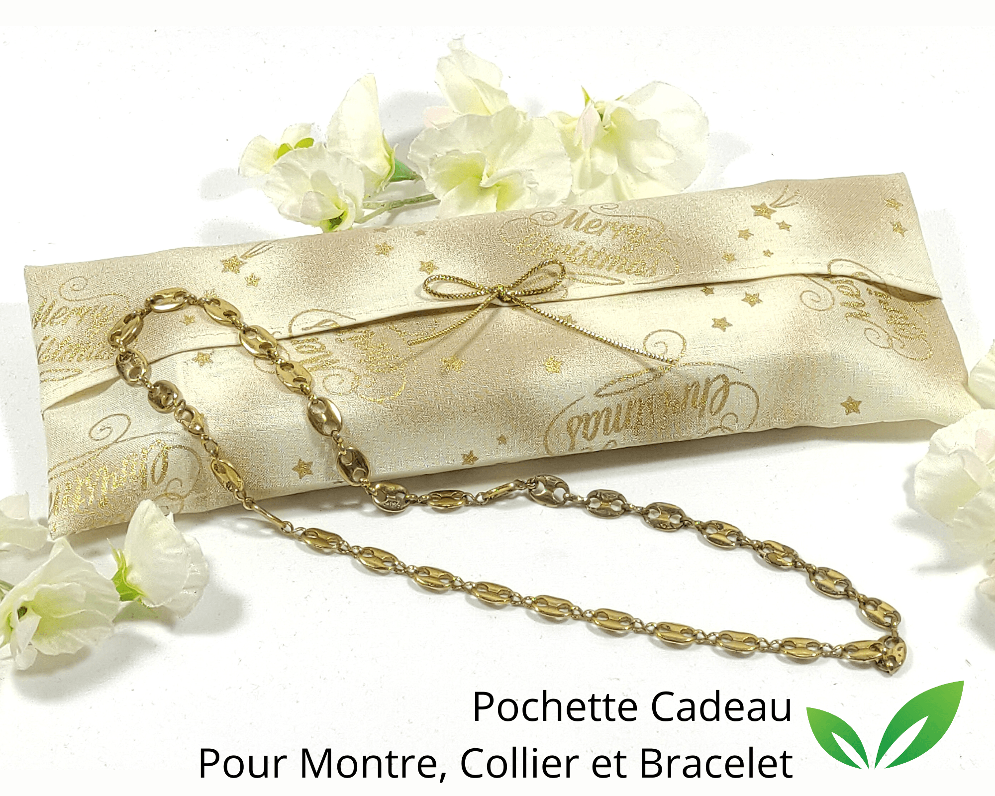 au-bonheur-de-petite-fleur-no-l-pochettes-cadeaux-cr-me-coton-bijoux image 7