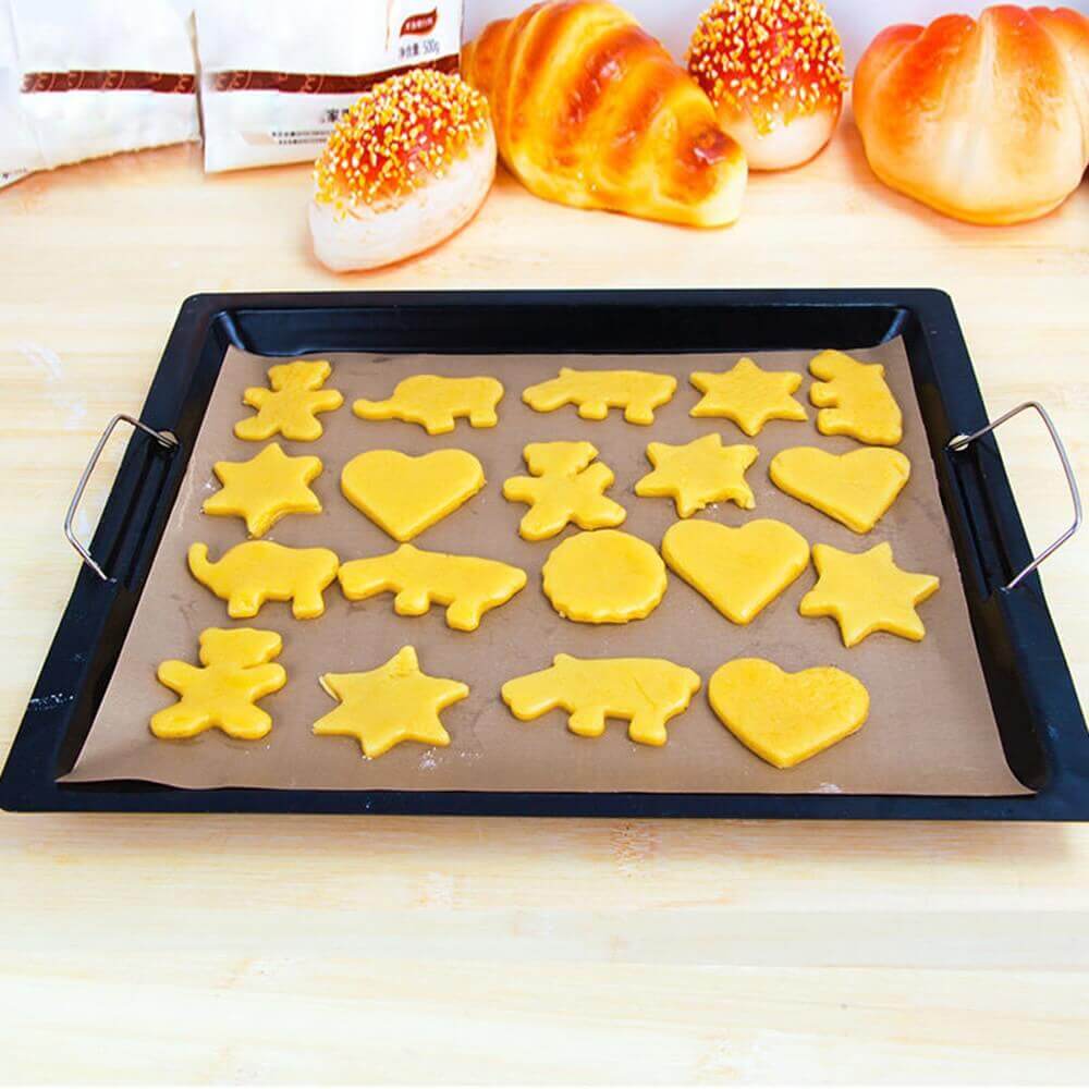 hilloo-papier-cuisson-r-utilisable-40x30-cm-fibre-de-verre image 3