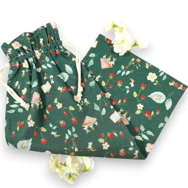 au-bonheur-de-petite-fleur-sac-pain-coton-bio-2-baguettes-xl image 1