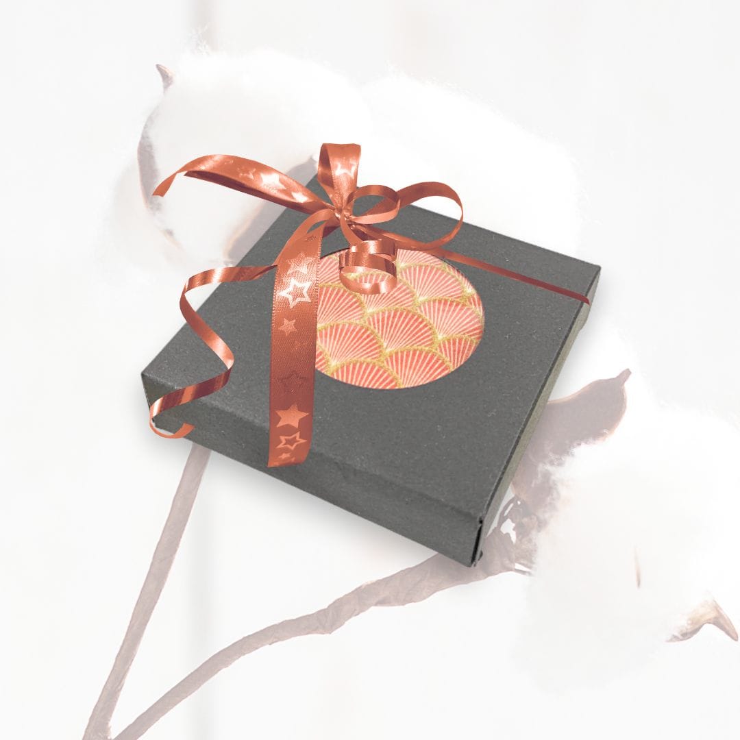 au-bonheur-de-petite-fleur-lingettes-lavables-ventail-orange-x7-coton-bio image 4