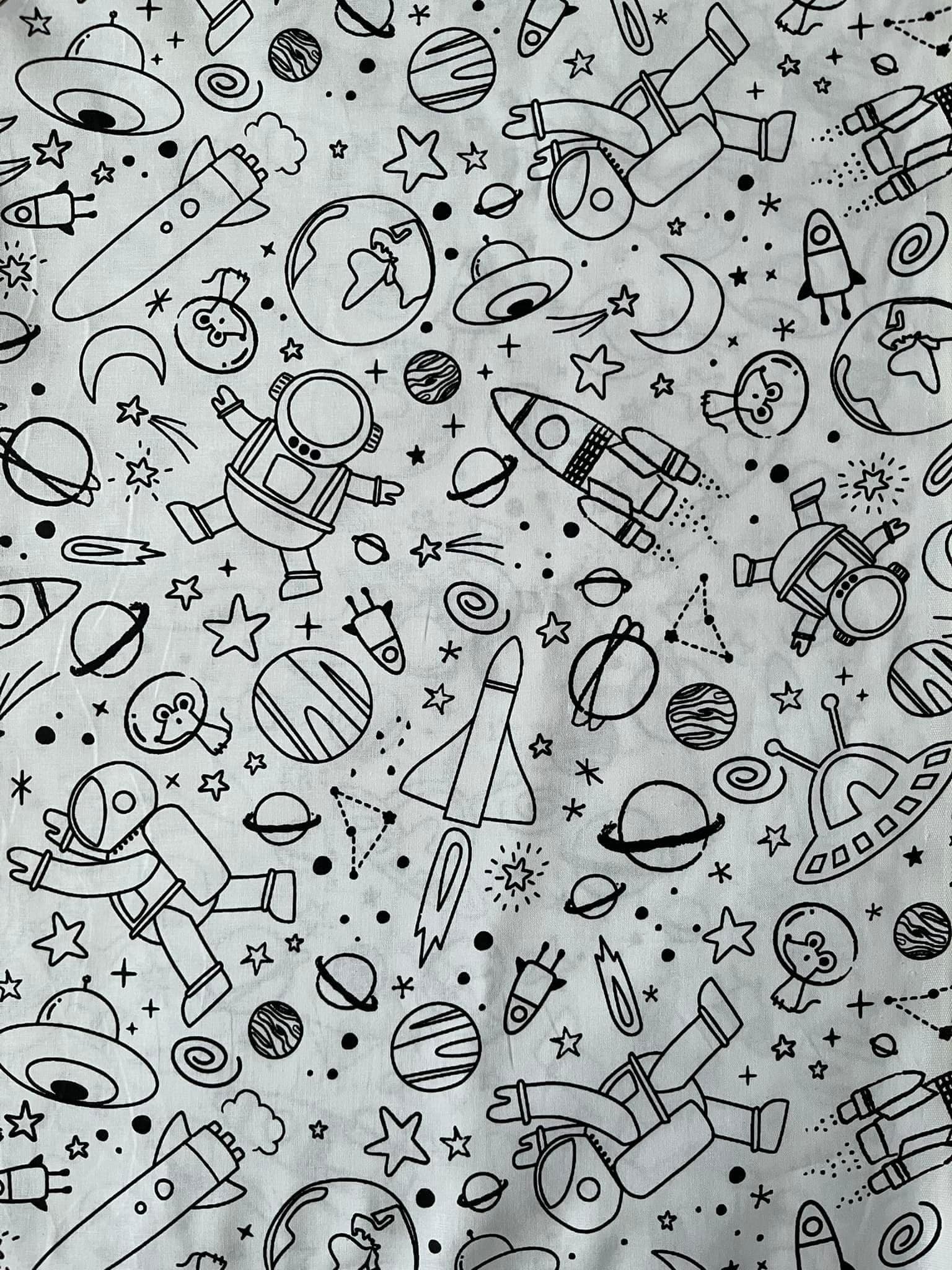 jane-couture-tissus-coloriage-cosmo-tissu-coton-150-cm image 1