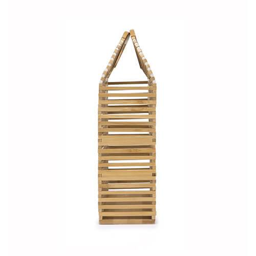 hilloo-sacs-bambou-rectangle-sac-main-naturel-24-cm-r-sistant image 2