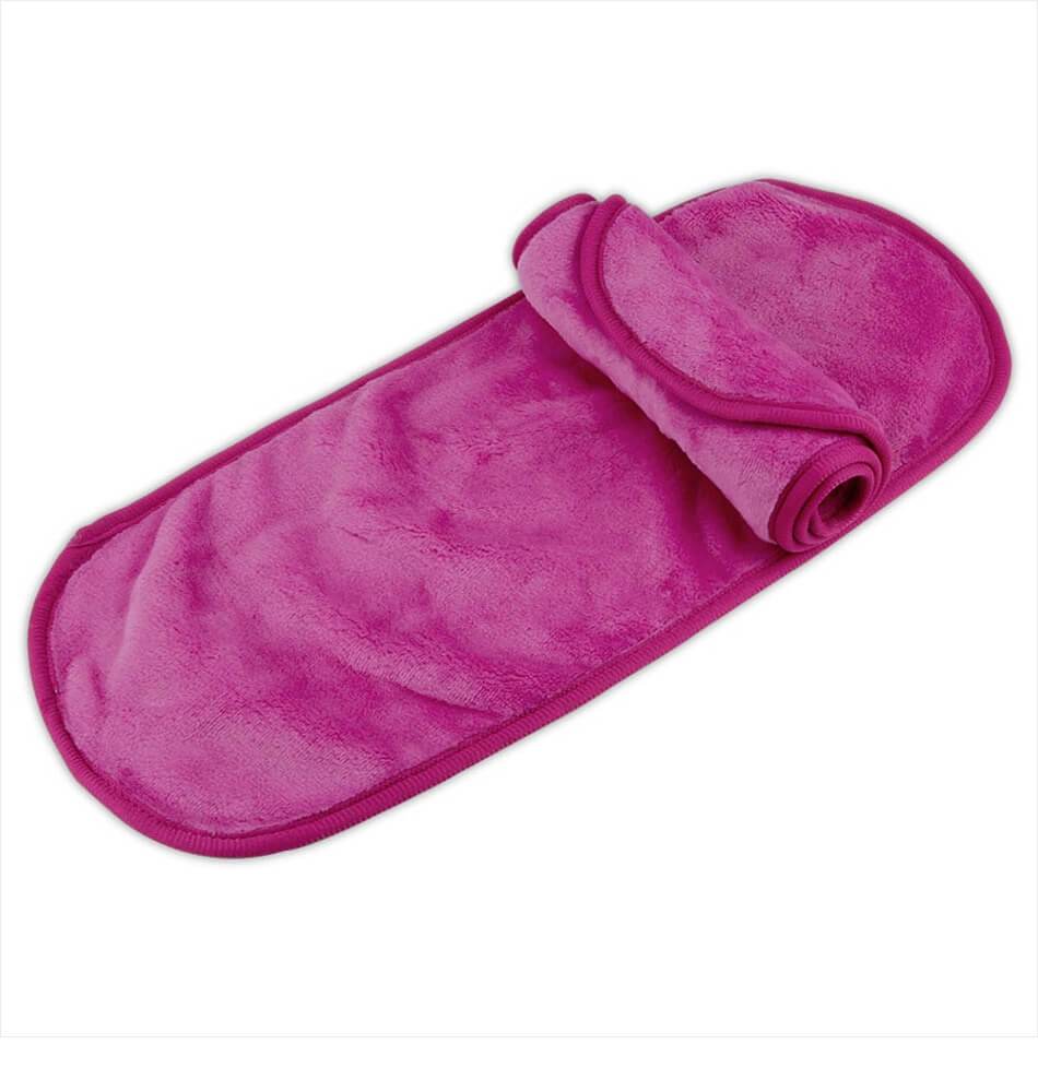 hilloo-lingette-d-maquillante-lavable-microfibre-bambou-40cm image 4