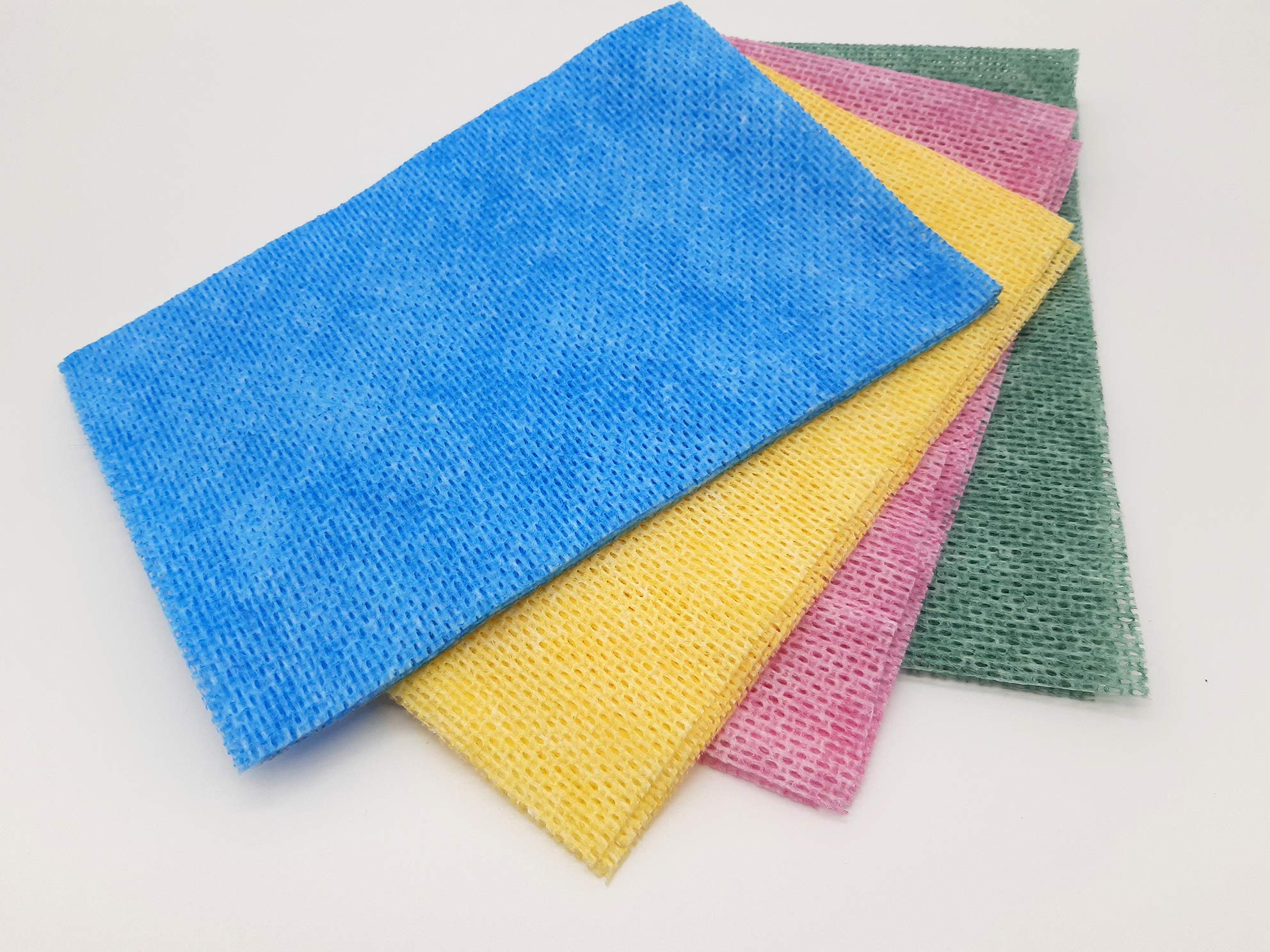 dstock60-lavettes-non-tiss-es-50x35cm-lot-100-haccp-4-couleurs image 3
