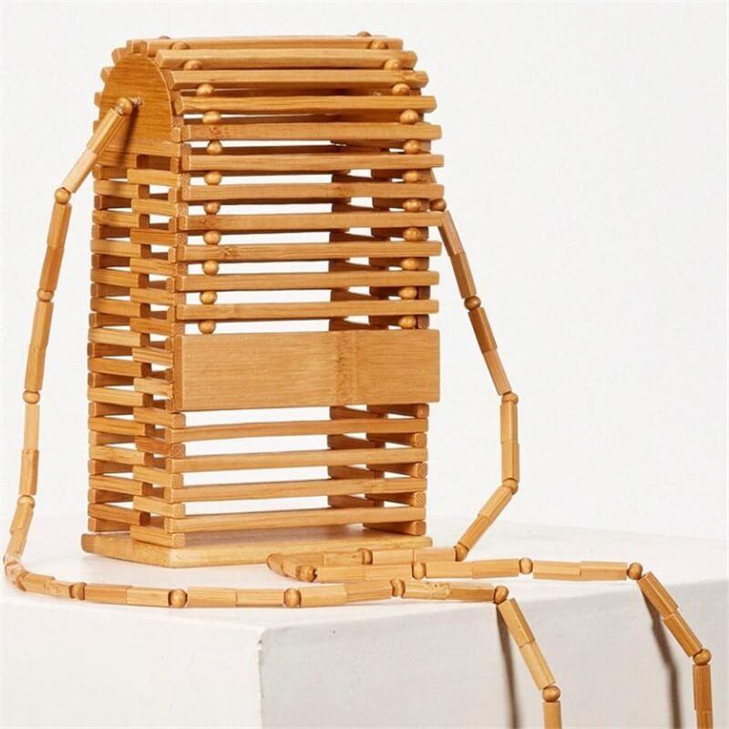 hilloo-sac-bambou-petit-rangement-naturel-bandouli-re-aimant image 3