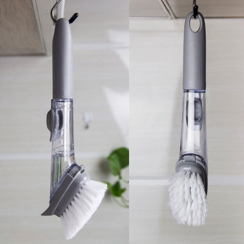 hilloo-brosses-vaisselle-r-servoir-grande-taille-brosse-nylon image 4