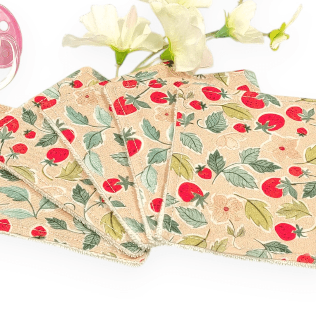 au-bonheur-de-petite-fleur-coin-des-b-b-s-lingettes-b-b-coton-bio-x5 image 2
