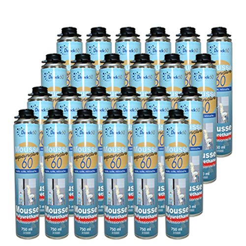 dstock60-mousses-expansives-750ml-lot-24-pistolet-nettoyant-pro image 5