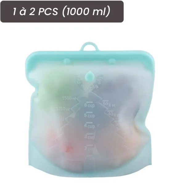hilloo-sac-cong-lation-sachet-silicone-1000-ml-sans-bpa image 1