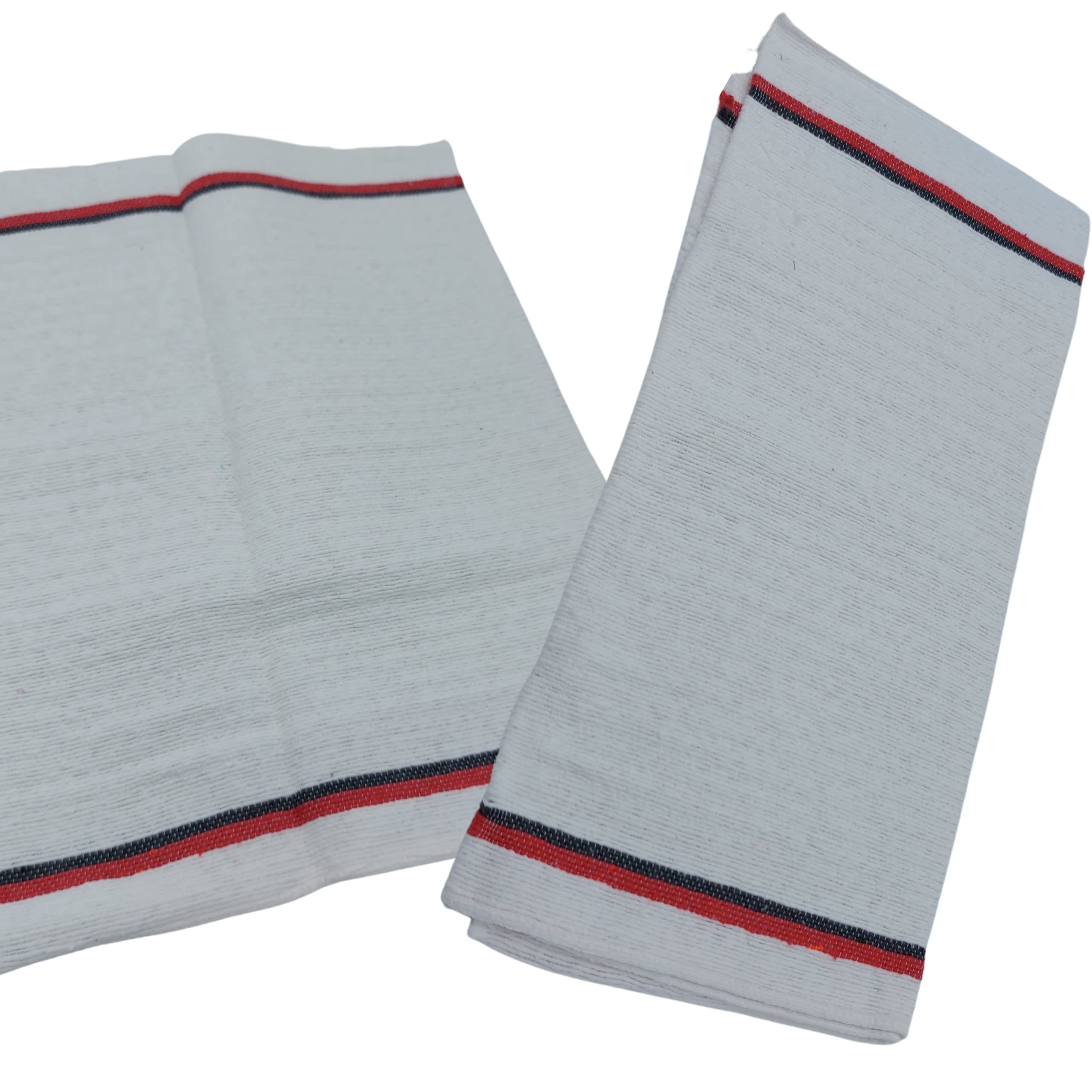 dstock60-m-nage-serpilli-re-gaufr-e-blanche-55x100-cm image 3