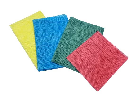 dstock60-lavettes-non-tiss-es-blanches-50x35-cm-lot-de-10 image 8