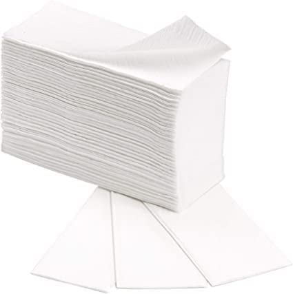 dstock60-essuie-main-papier-pliage-w-blanc-22x35-carton-3750 image 2