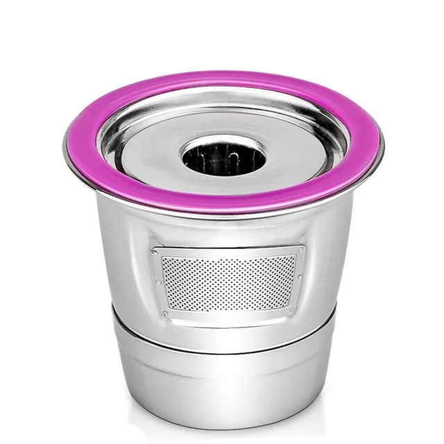 hilloo-capsules-caf-r-utilisables-keurig-inox-1-capsule image 1