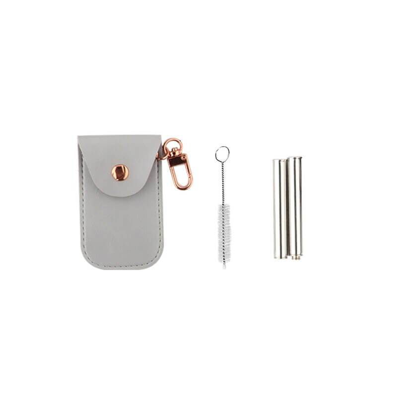 hilloo-paille-inox-d-vissable-bleue-pochette-goupillon image 4