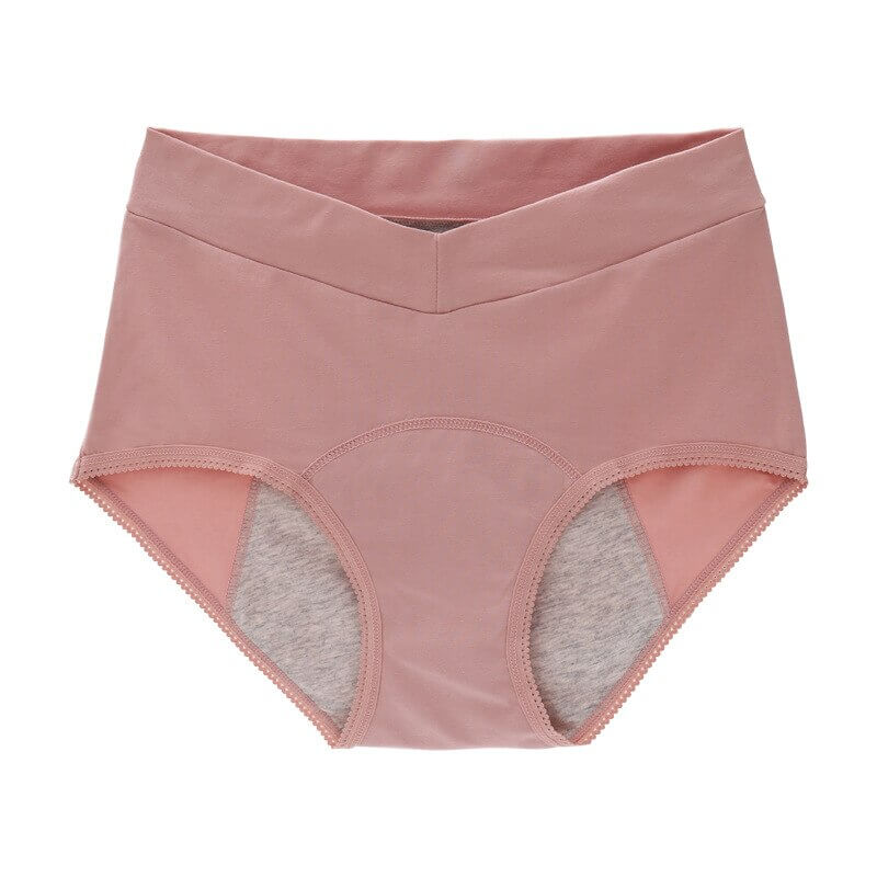 hilloo-culotte-menstruelle-coton-dentelle-noire-40 image 7