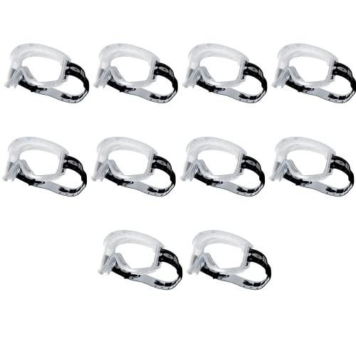 boll-attack-ii-atpsi-lunettes-masque-protection-anti-bu-e-x1 image 8