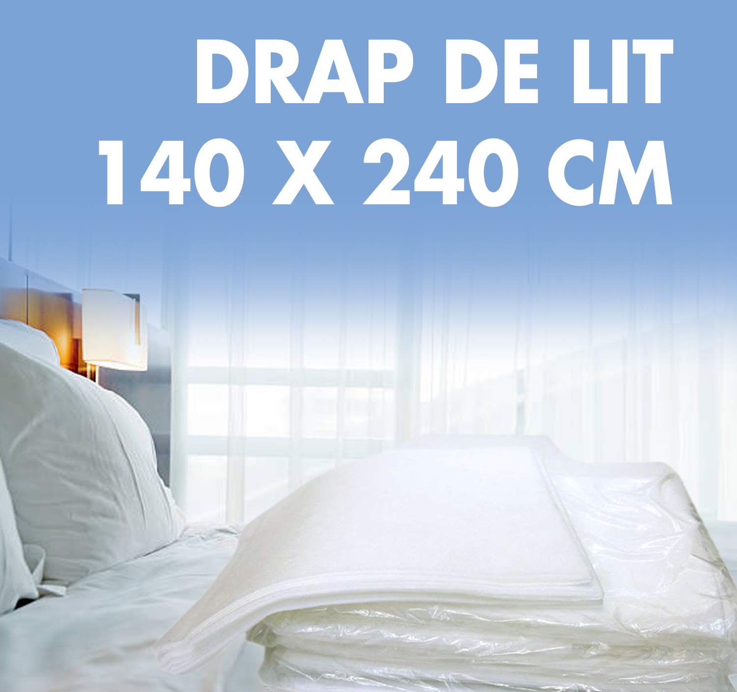 dstock60-serviettes-et-protections-jetables-drap-lit-jetable-140x240-blanc-lot-1 image 3