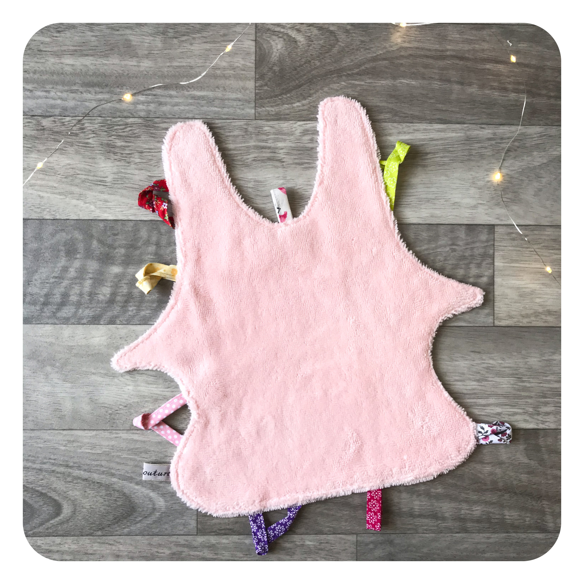 jane-couture-dodo-doudou-lapin-coton-teddy-lavable image 5